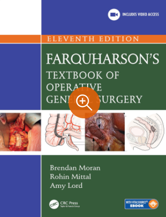 Farquharsons-Textbook-of-Operative-General-Surgery-11th-Edition-u05XM-image