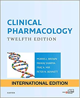 Clinical-Pharmacology-12th-Edition-VnLbG