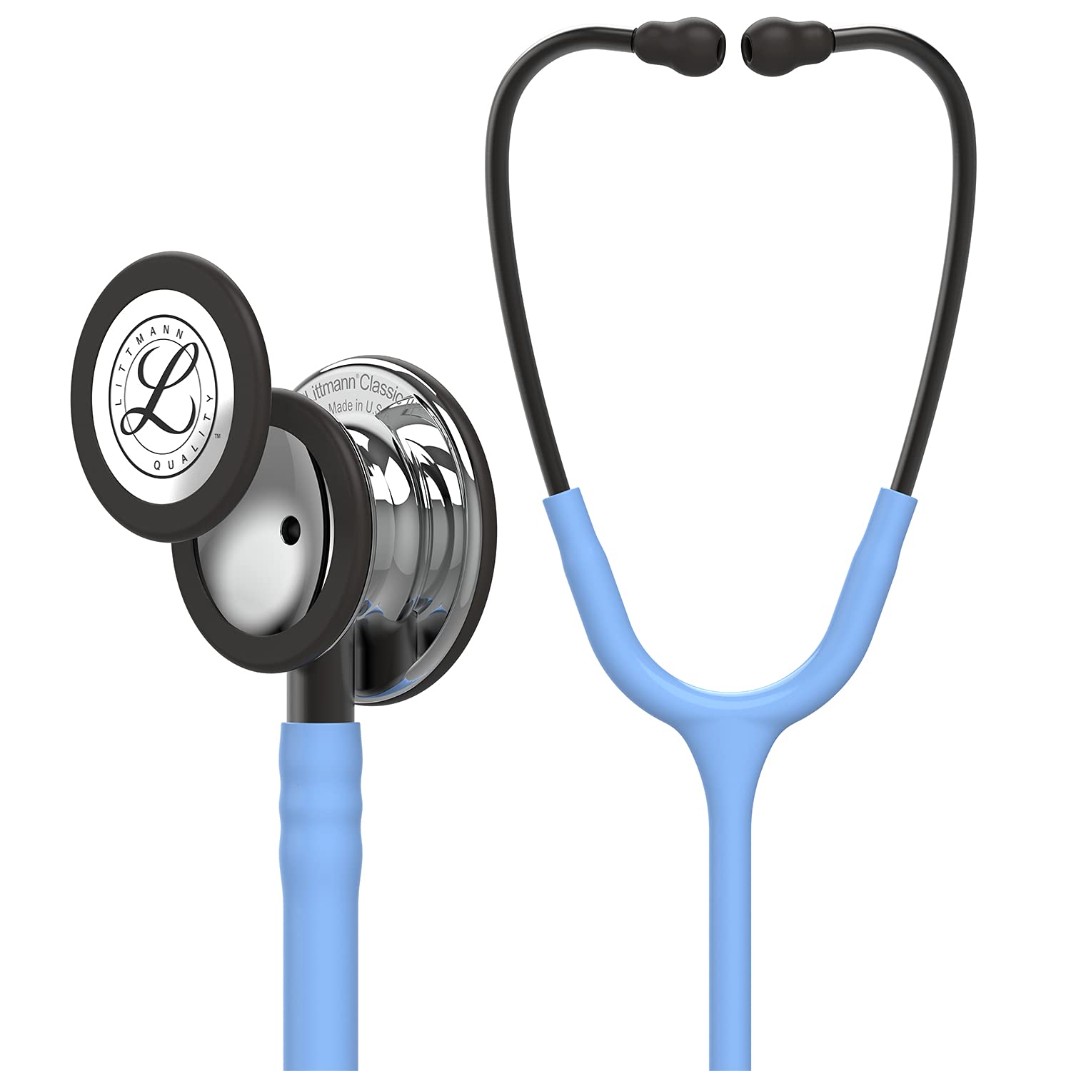 3M-Littmann-Classic-III-Monitoring-Stethoscope-Mirror-Finish-Ceil-Blue-5959-PTFOM