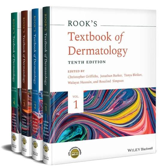 Rooks-Textbook-of-Dermatology-10th-Edition-2024--4-Volume-Set-3vPFf
