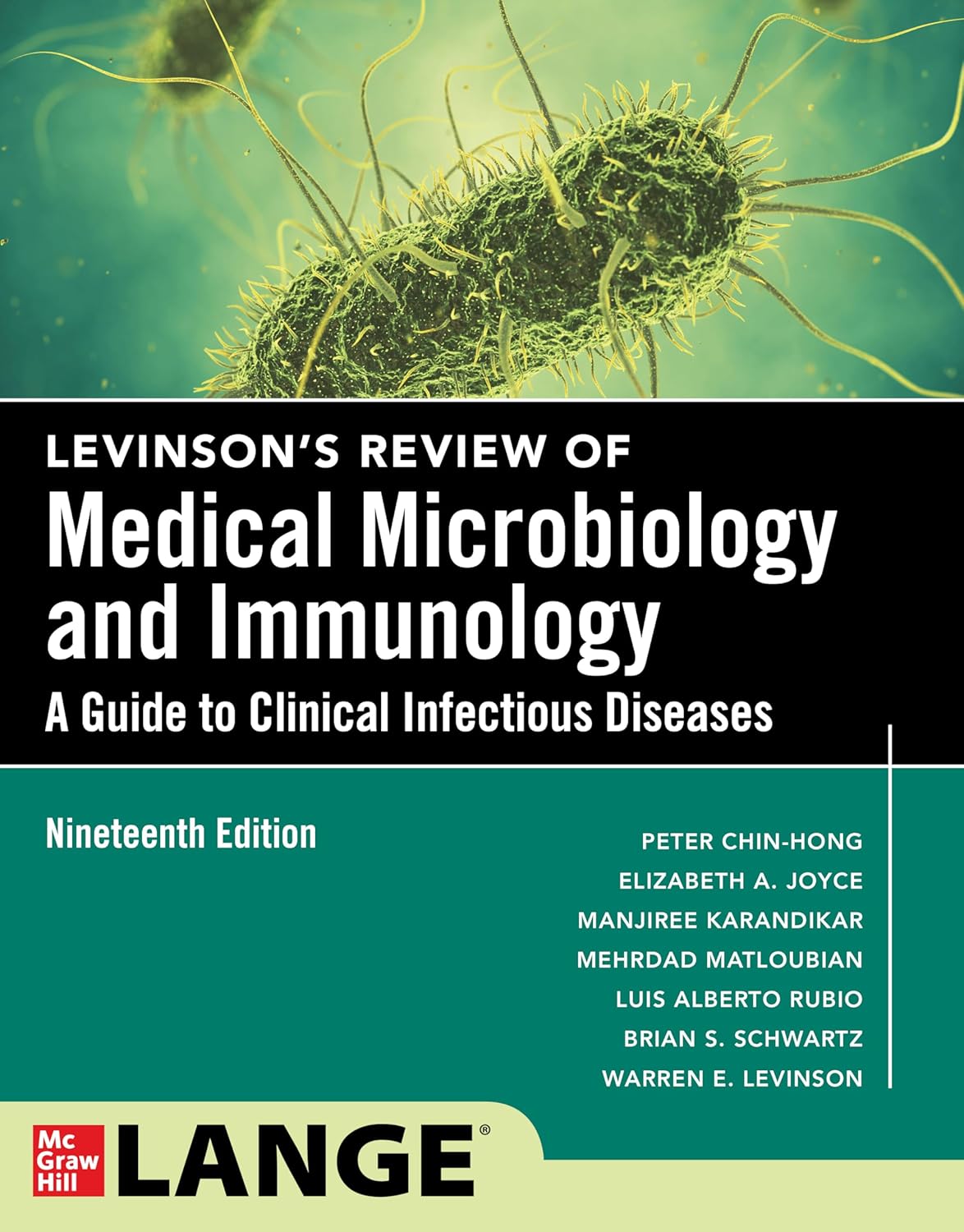 Levinsons-Review-of-Medical-Microbiology-and-Immunology-19th-Edition-Cec5f