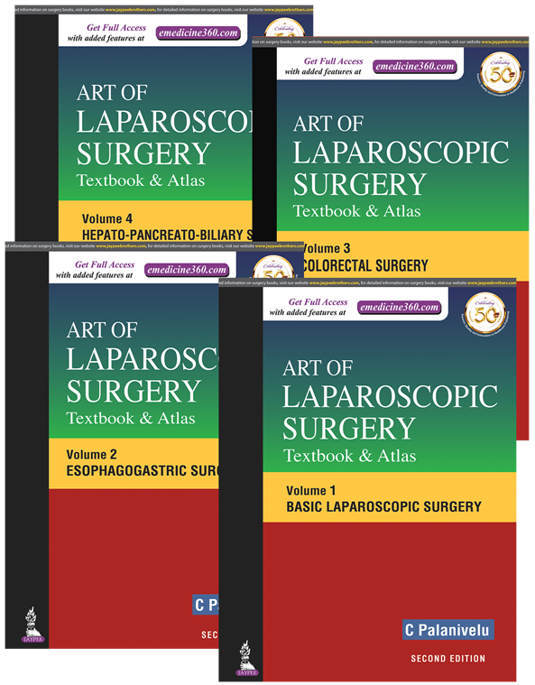 Art-of-Laparoscopic-Surgery-Textbook-and-Atlas-2nd-Edition4-Volume-Set-u18Lx