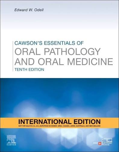 Cawsons-Essentials-of-Oral-Pathology-and-Oral-Medicine-10th-Edition-International-Edition-oPRBK
