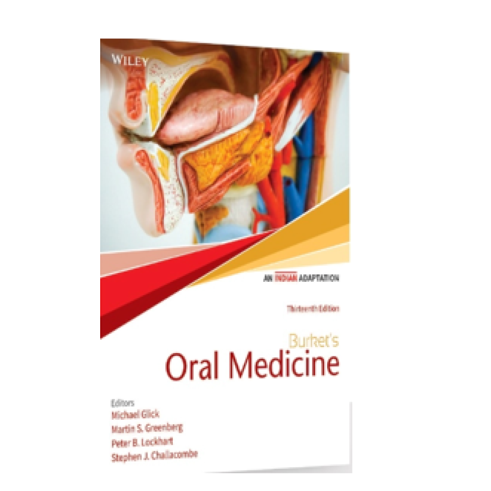 Burkets-Oral-Medicine-13th-Edition-QqMbx