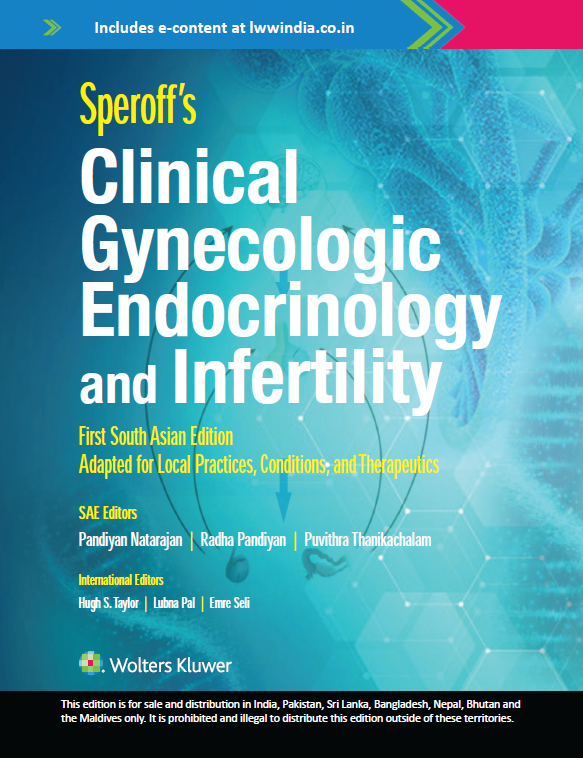 Speroffs-Clinical-Gynecologic-Endocrinology-and-Infertility-1st-South-Asian-Edition-SAE-SIjuP