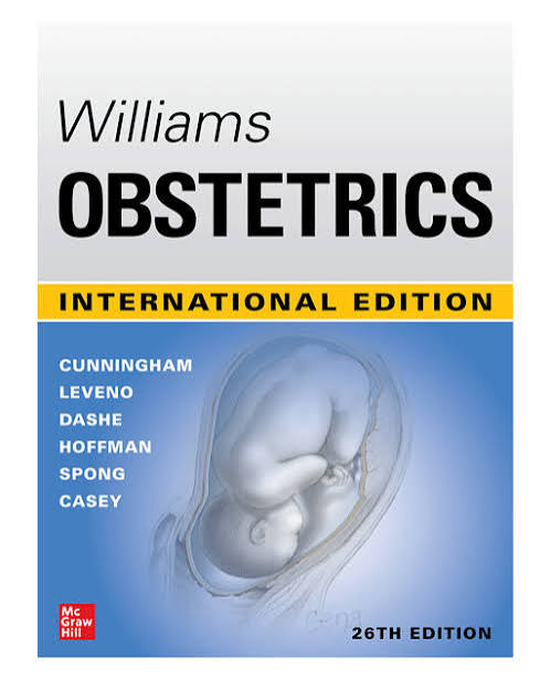 Williams-Obstetrics-26th-Edition-m53Tq-image