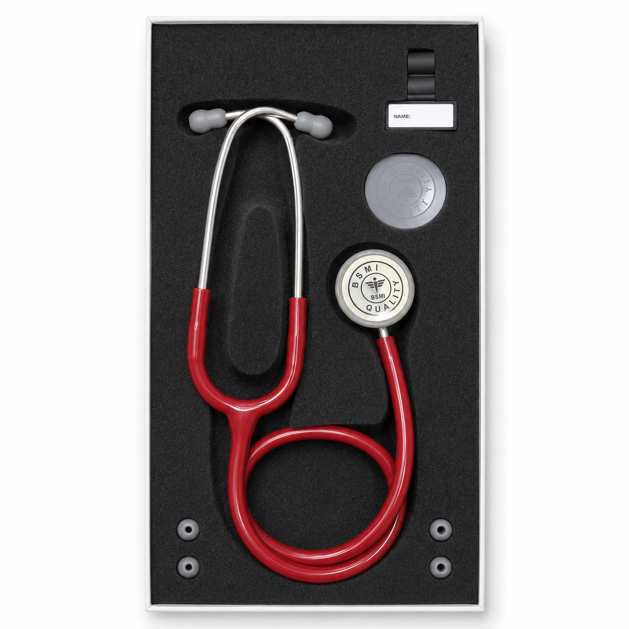 BSMI-Classic-II-SE-Stethoscope-ZOMzn-image