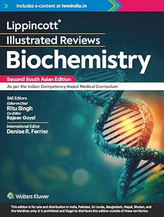 Lippincott-Illustrated-Reviews-Biochemistry-2nd-South-Asian-Edition-SAE-w6Nrw-image