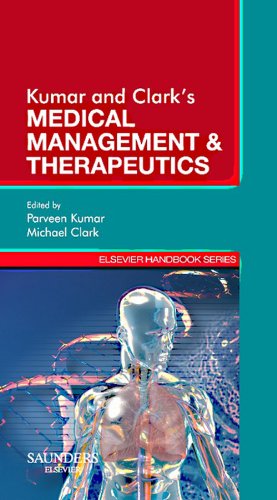 Kumar--Clarks-Medical-Management-and-Therapeutics-1st-Edition-T9OpR