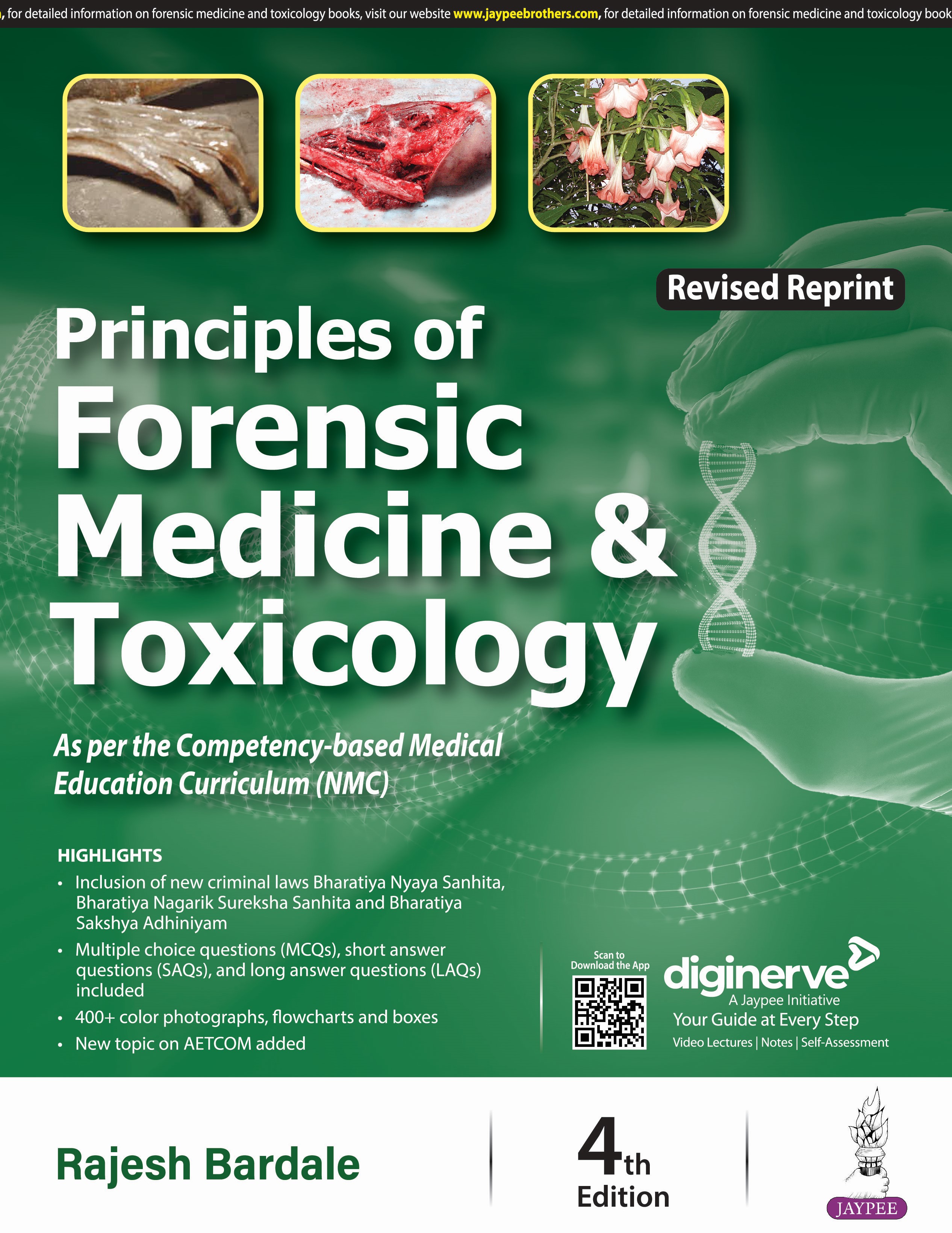 Principles-of-Forensic-Medicine--Toxicology-4th-Revised-Reprint-2025-TdCHG