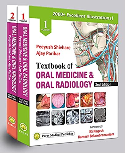 Textbook-of-Oral-Medicine--Oral-Radiology-2nd-Edition2-Volume-Set-BaBPS