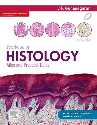 Textbook-of-Histology-Atlas-and-Practical-Guide-4th-Edition-4CC4e