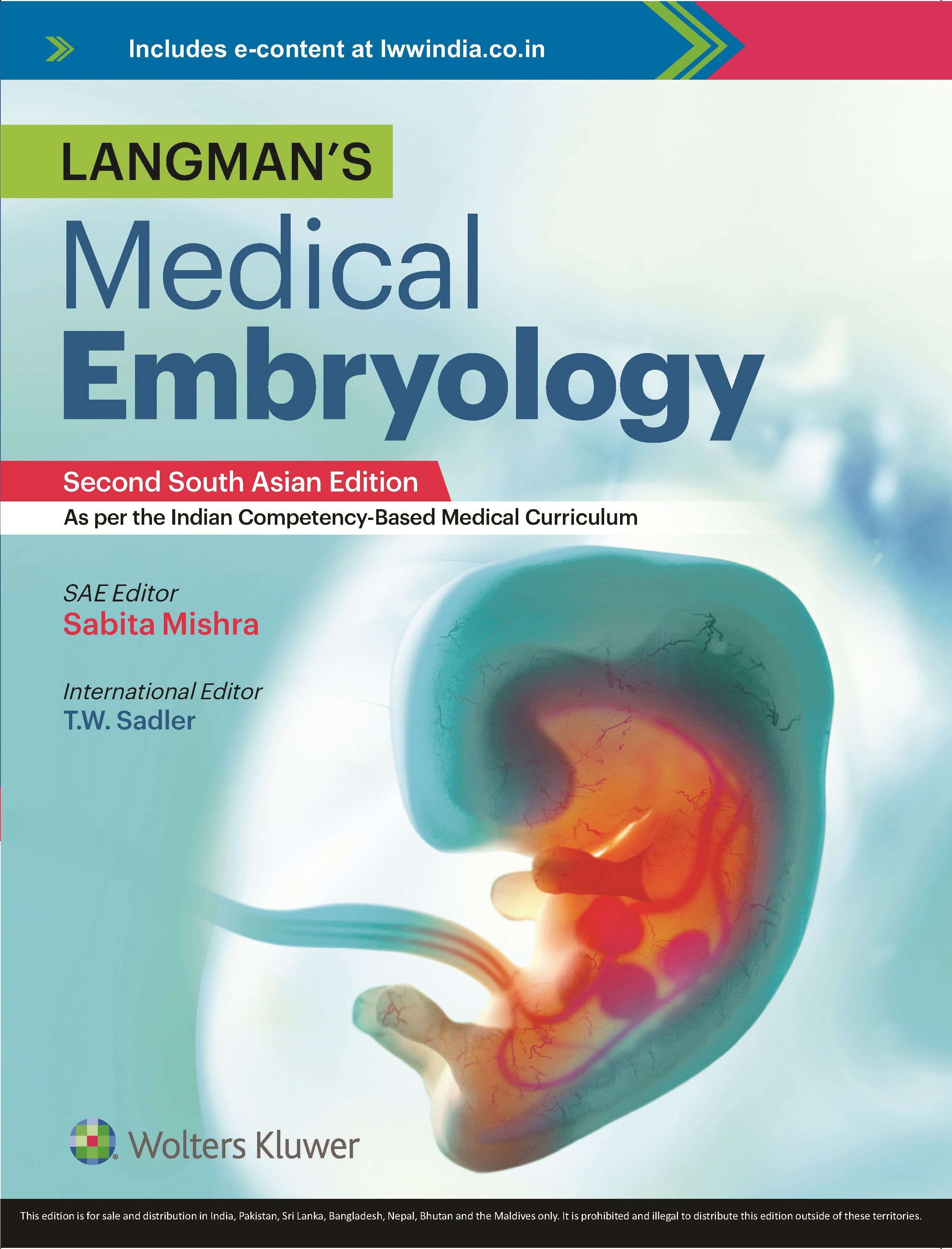 Langmans-Medical-Embryology-2nd-South-Asian-Edition-SAE-wHKGV