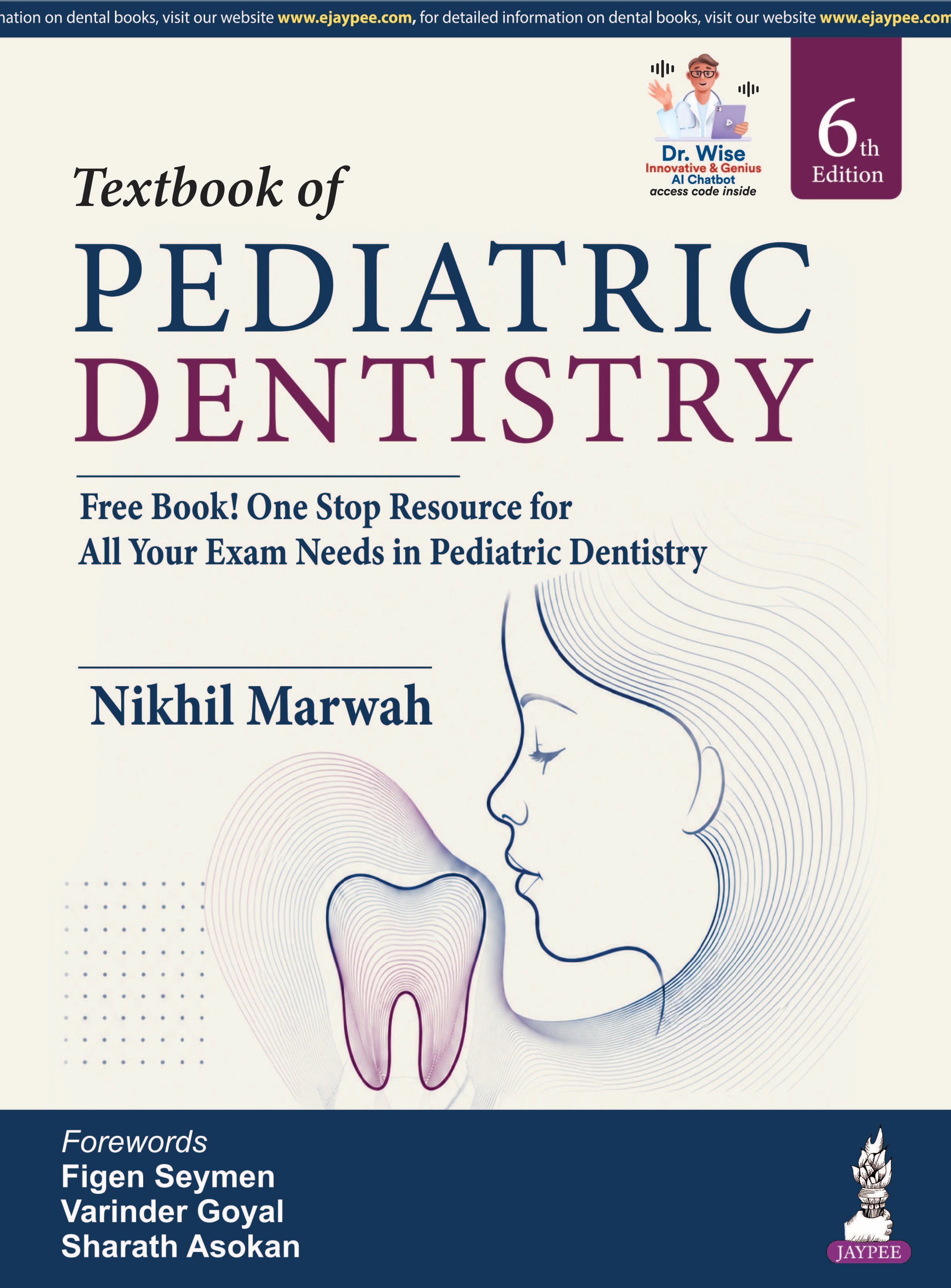 Textbook-of-Pediatric-Dentistry-6th-Edition-gIYah-image