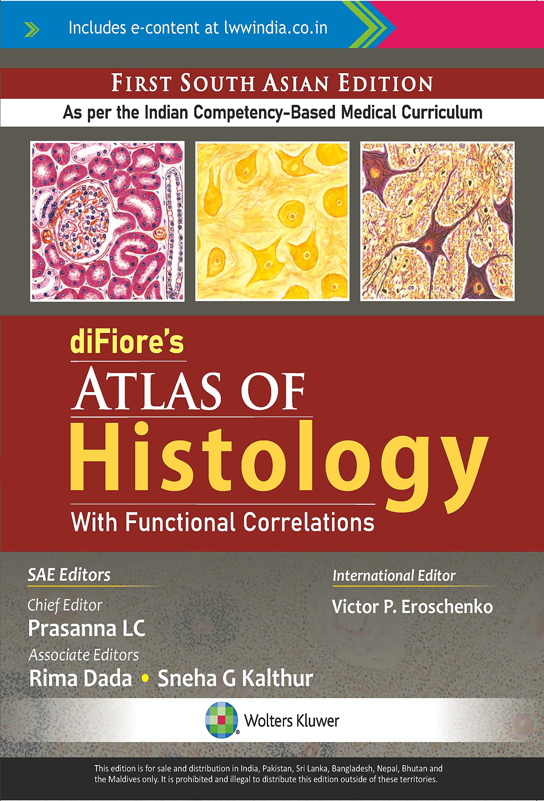 diFiores-Atlas-of-Histology-with-Functional-Correlations-1st-South-Asian-Edition-SAE-IxMMW