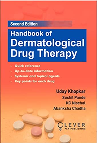 Handbook-of-Dermatological-Drug-Therapy-2nd-Edition-LJQur