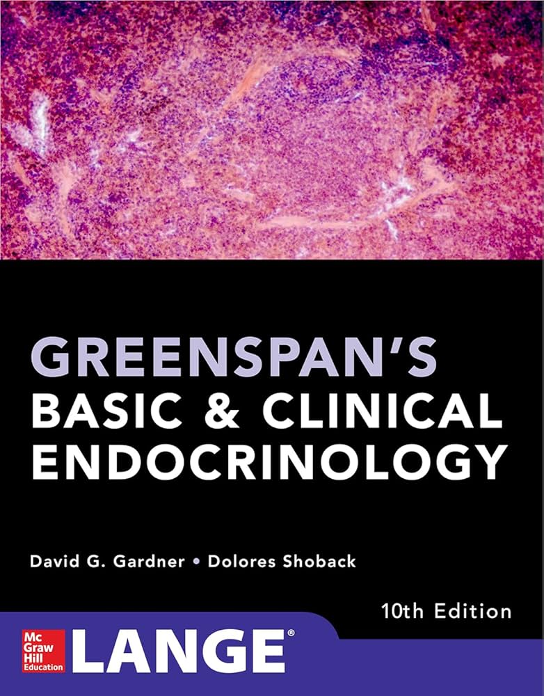 Greenspans-Basic--Clinical-Endocrinology-10th-Edition-2onFH-image