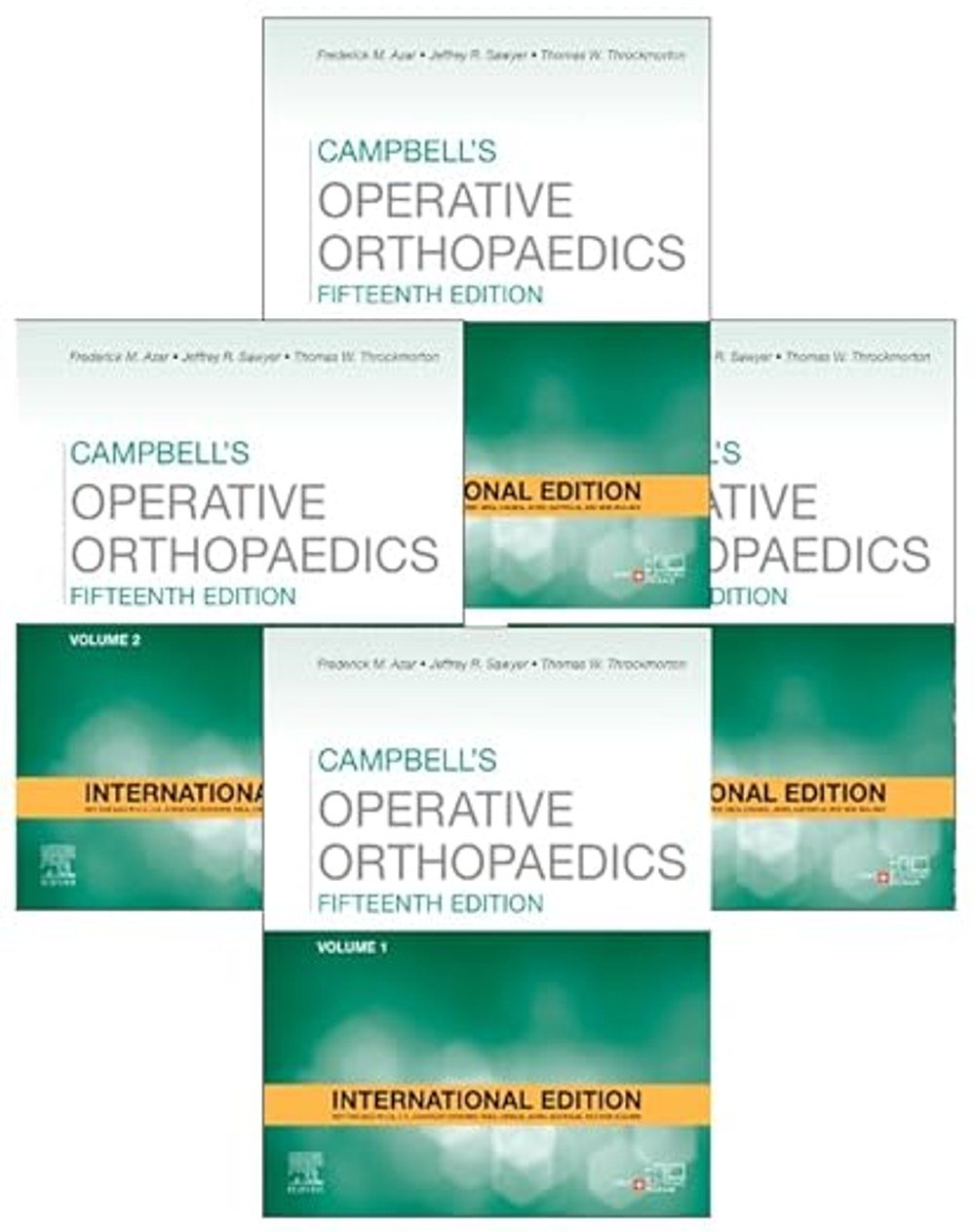 Campbells-Operative-Orthopaedics-15th-Edition-4-Volume-Set-ieOpd-image