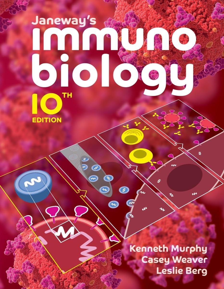 Janeways-Immunobiology-10th-Edition-SBvzo