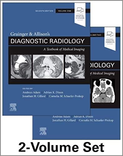 Grainger--Allisons-Diagnostic-Radiology-7th-Edition-2-Volume-Set-o757J