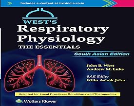 Wests-Respiratory-Physiology-The-Essentials-1st-South-Asian-Edition-SAE-XKZq6