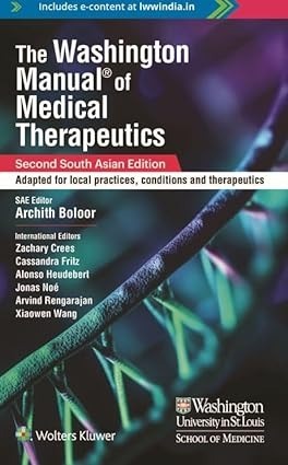 The-Washington-Manual-of-Medical-Therapeutics-2nd-South-Asian-Edition-SAE-id7No