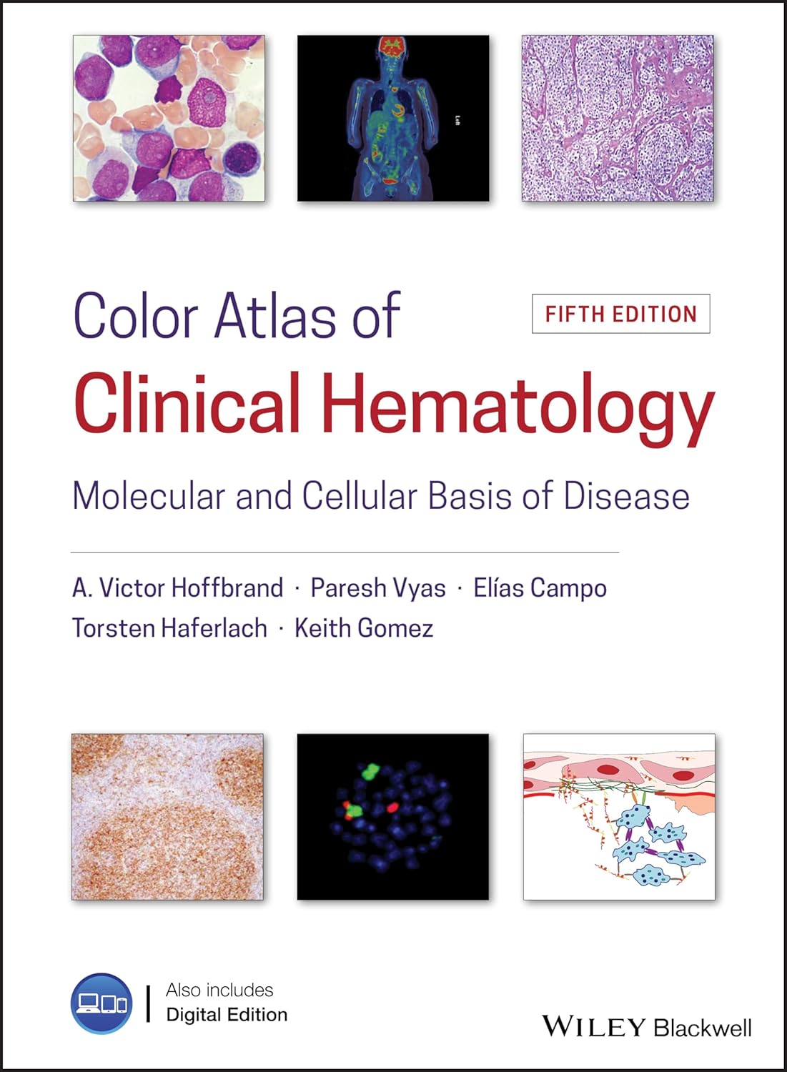 Color-Atlas-of-Clinical-Hematology-Molecular-and-Cellular-Basis-of-Disease-5th-Edition-FxOqS