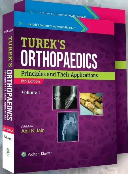 Tureks-Orthopaedics-Principles-and-Their-Applications-8th-Edition-2-Volumes-Set-v2764