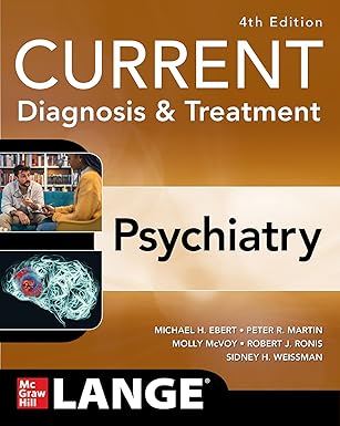 CURRENT-Diagnosis--Treatment-Psychiatry-4th-Edition-igeBA
