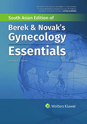 Berek--Novaks-Gynecology-Essentials-1st-South-Asian-Edition-SAE-YzCkm-image