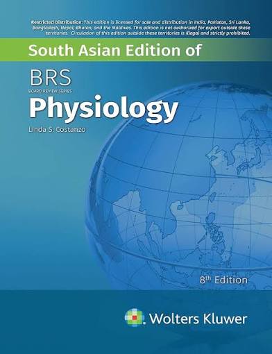 BRS-Physiology-8th-South-Asia-Edition-SAE-hifVq