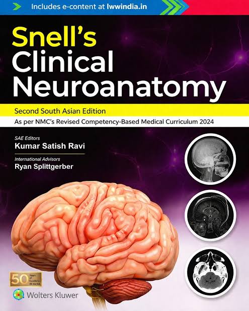 Snells-Clinical-Neuroanatomy-2nd-South-Asian-Edition-SAE-Xixxm