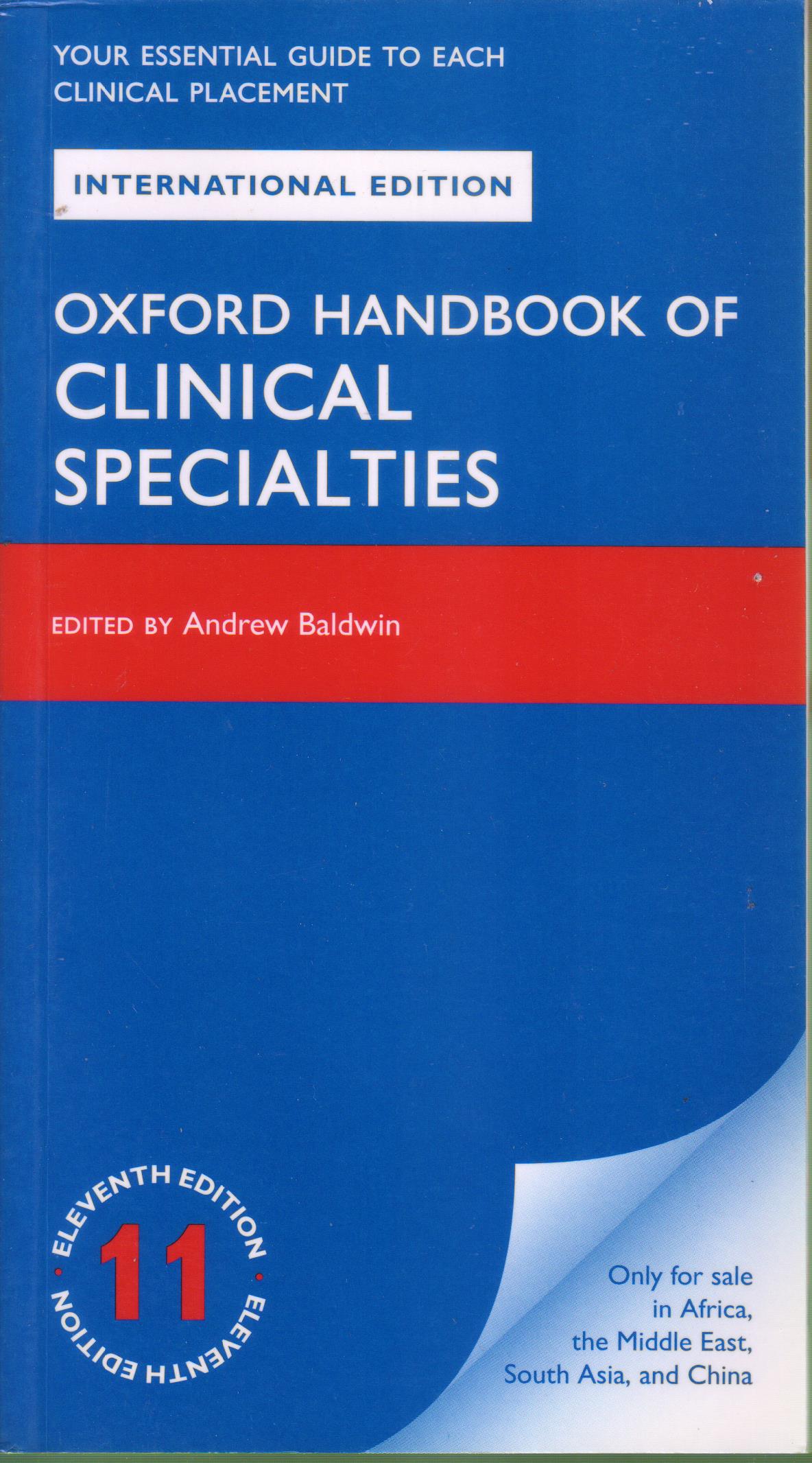 Oxford-Handbook-of-Clinical-Specialties-11th-Edition-7JSdP